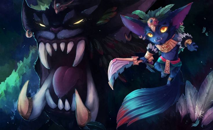 Obstawianie League of Legends