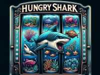 Hungry Shark online